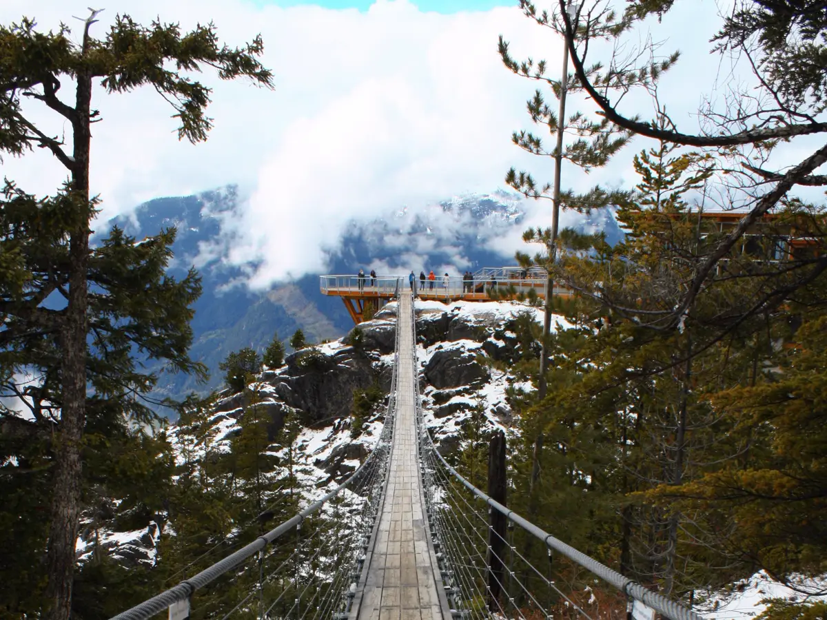 Squamish BC